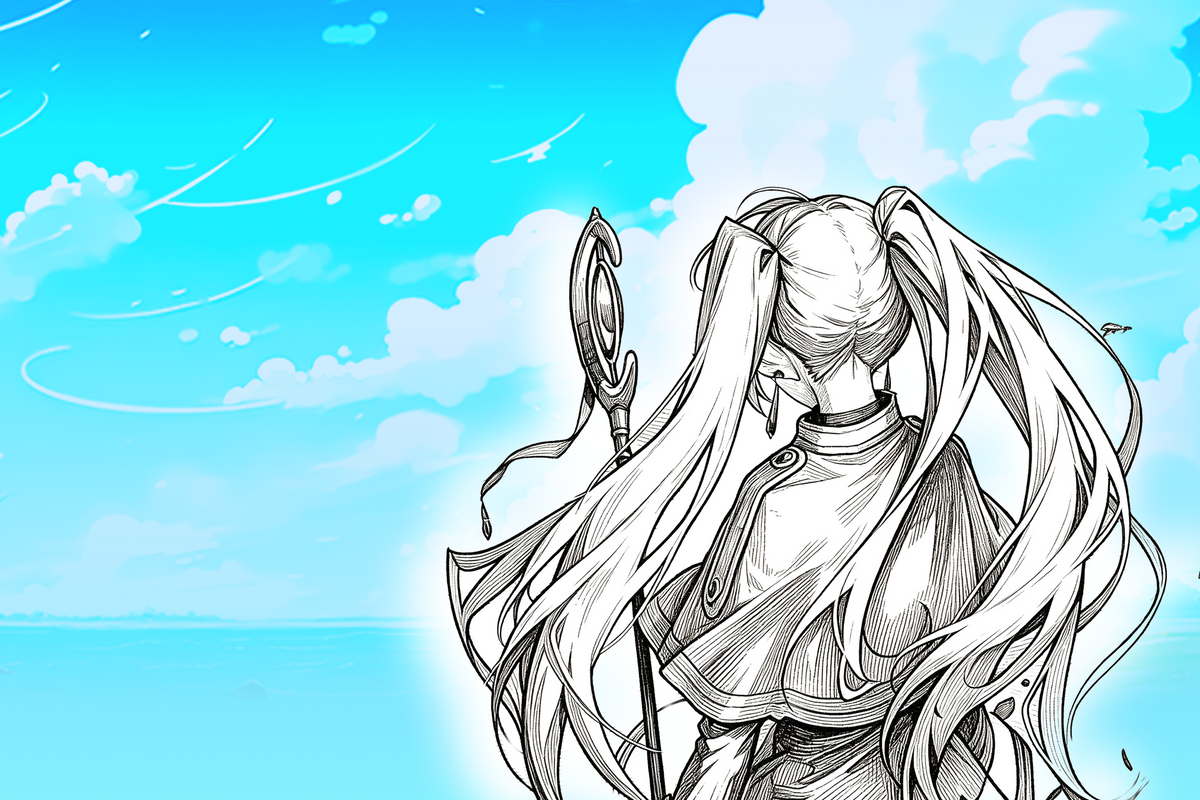 Frieren: Beyond Journey's End