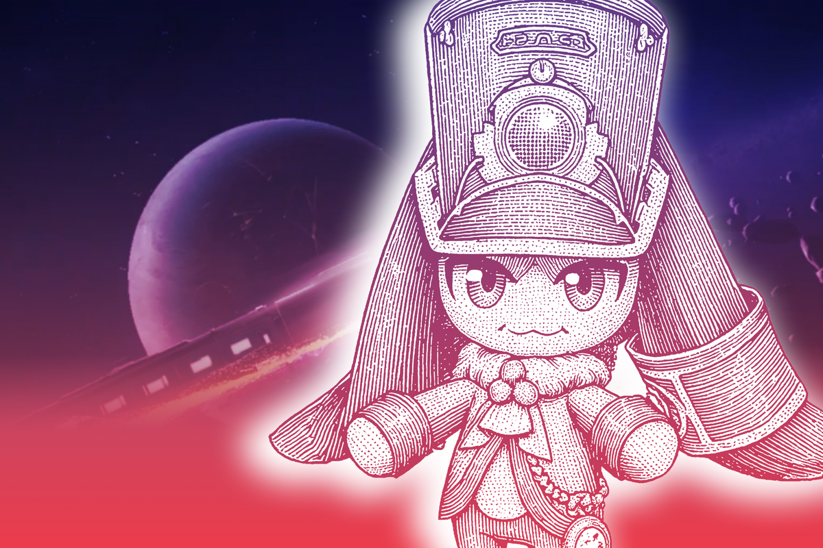 Honkai: Star Rail