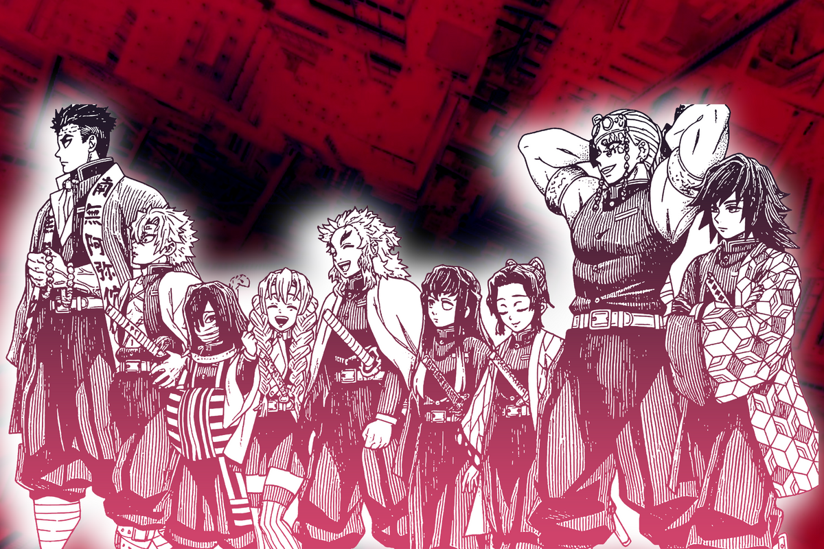 Demon Slayer
